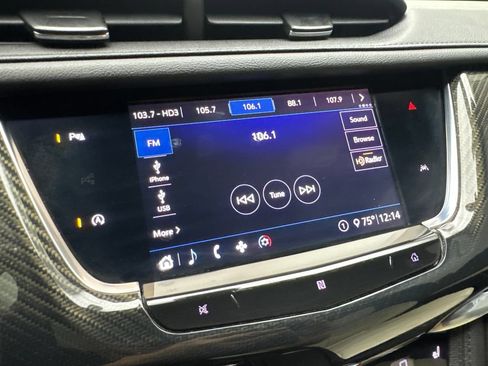 Used 2020 Cadillac XT6 Sport AWD/4WD image 69