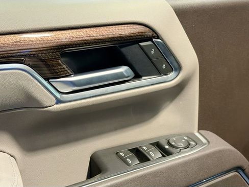New 2026 Chevrolet Silverado 1500 LT w/ All Star Edition Plus image 16