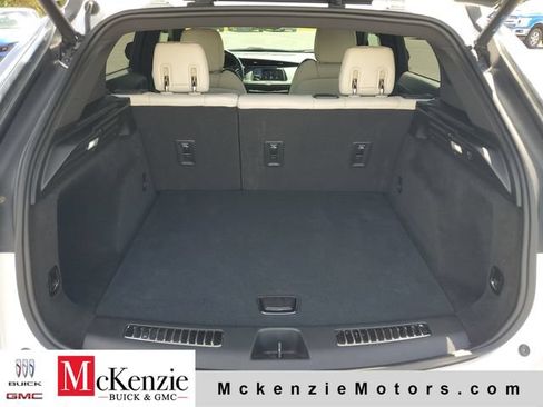 Used 2022 Cadillac XT4 Sport w/ Comfort Package FWD image 30