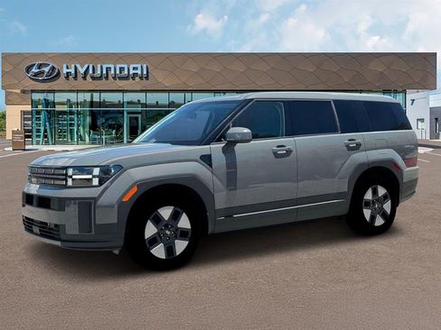 New 2026 Hyundai Santa Fe SE AWD/4WD image 2