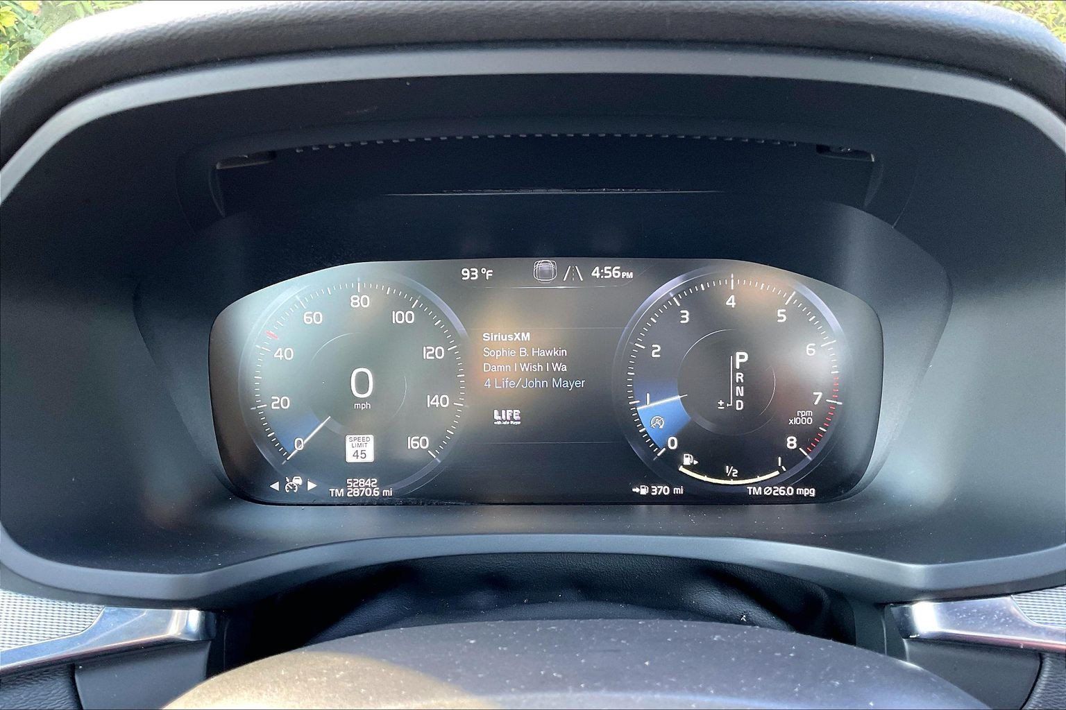 Used 2019 Volvo S60 T6 R-Design AWD/4WD image 20