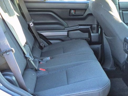 Used 2025 Toyota 4Runner SR5 image 19