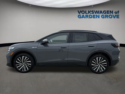 New 2026 Volkswagen ID.4 Pro image 4