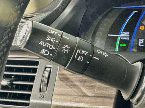 Used 2017 Honda Accord EX-L image 12