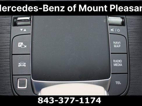 Certified 2025 Mercedes-Benz GLE 450 4MATIC image 36