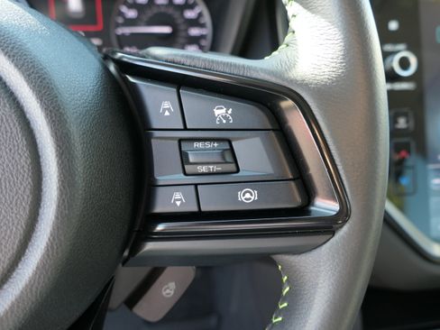 Certified 2025 Subaru Ascent Onyx Edition image 15