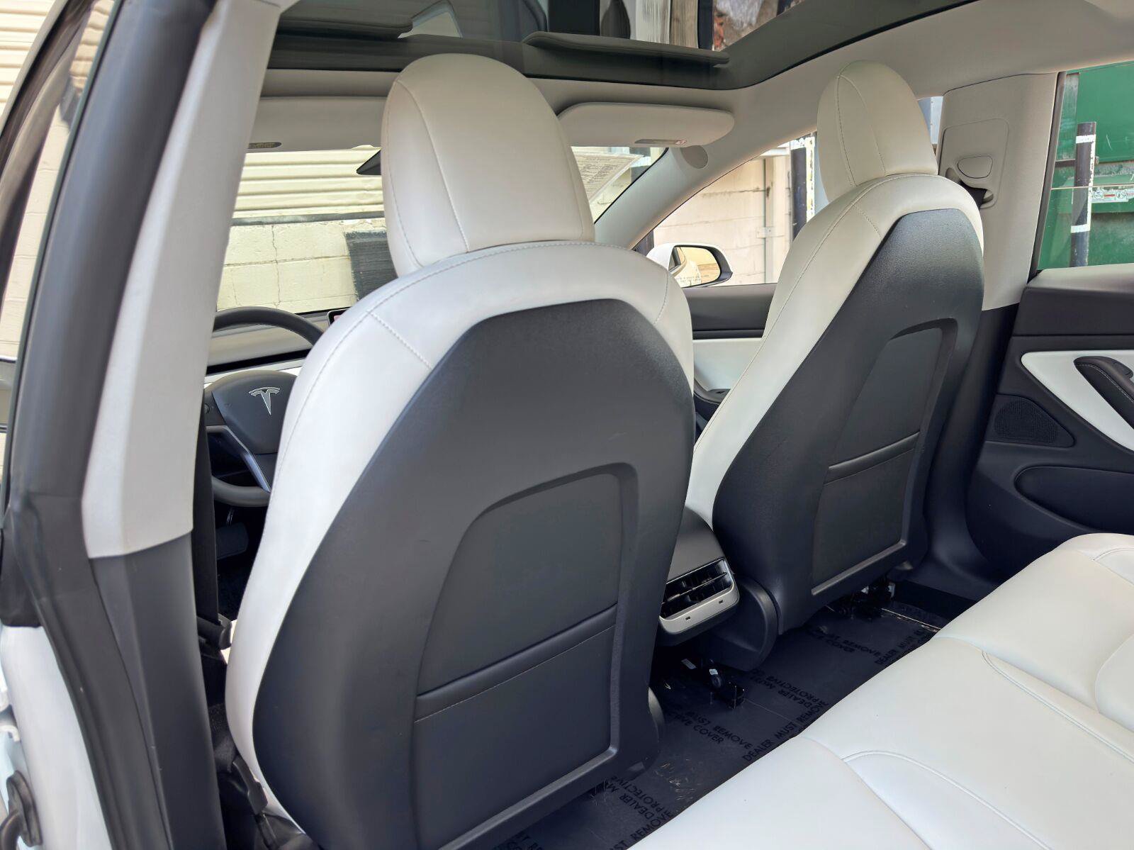 Used 2021 Tesla Model 3 Standard Range Plus RWD image 35