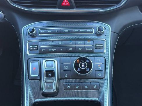 Used 2022 Hyundai Santa Fe Limited image 23