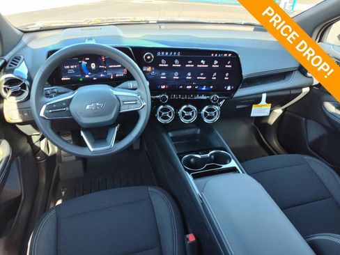 New 2026 Chevrolet Blazer EV LT w/ Midnight/Sport Edition image 7