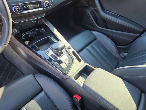 Used 2023 Audi A4 2.0T Premium Plus image 25