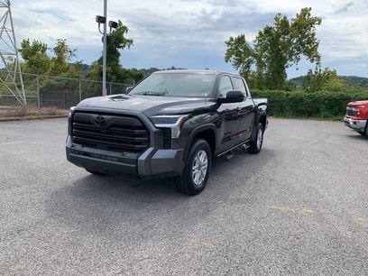 New 2025 Toyota Tundra SR5