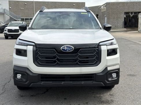 New 2026 Subaru Outback Limited image 8