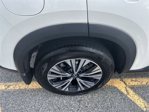 Certified 2023 Nissan Rogue SV w/ SV Premium Package image 12