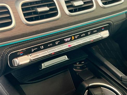 Certified 2022 Mercedes-Benz GLE 350 GLE 350 image 14