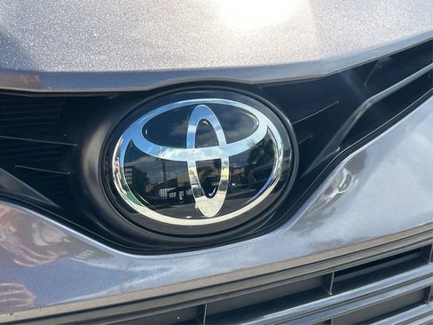Used 2024 Toyota Camry LE image 18