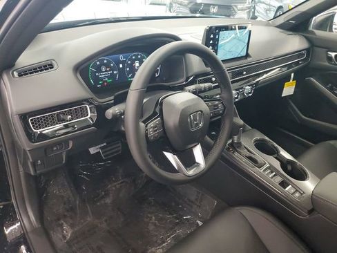 New 2026 Honda Civic Sport Touring image 23