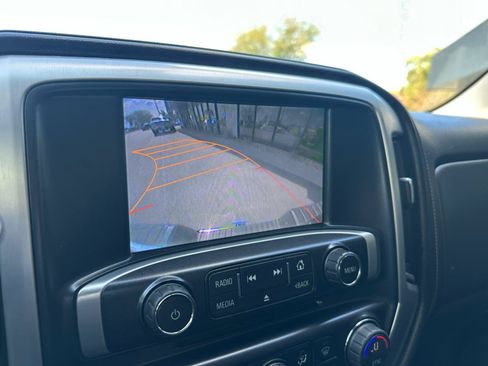 Used 2014 GMC Sierra 1500 SLE w/ SLE Value Package AWD/4WD image 13