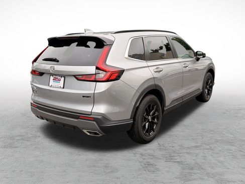 Used 2024 Honda CR-V Sport image 6