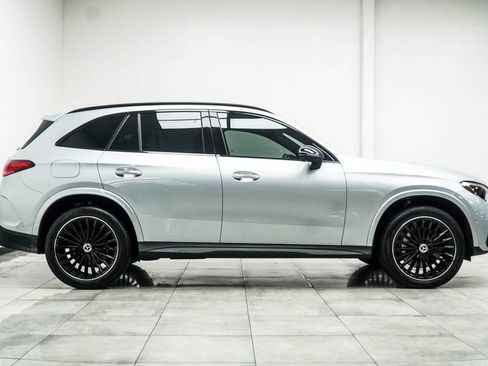 Used 2023 Mercedes-Benz GLC 300 4MATIC image 7
