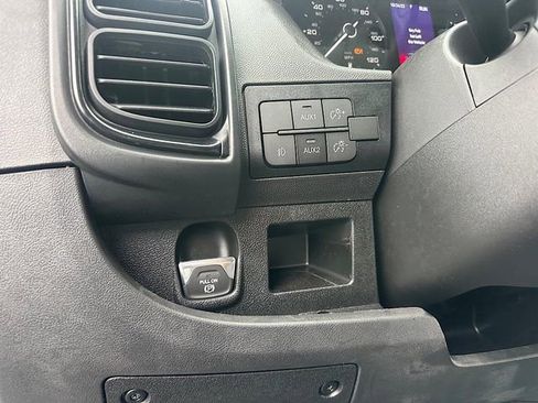 New 2024 RAM ProMaster 2500 w/ Safety Group image 13