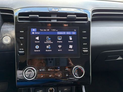 Used 2023 Hyundai Tucson SEL FWD image 20