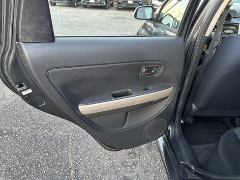 Used 2006 Scion xA image 12