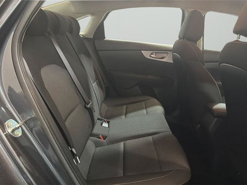 Used 2024 Kia Forte LXS FWD image 13