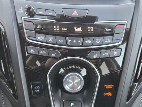 Used 2023 Acura RDX AWD w/ Advance Package image 24