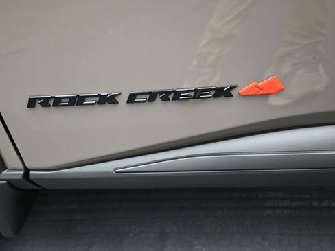 Used 2026 Nissan Rogue SV w/ Rock Creek Premium Package AWD/4WD image 20
