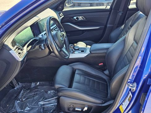 Used 2020 BMW M340i RWD image 19
