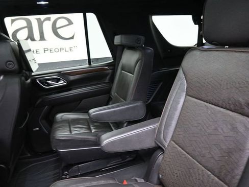 Used 2024 Chevrolet Tahoe High Country w/ Advanced Technology Package AWD/4WD image 22