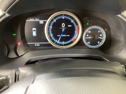 Used 2022 Lexus RX 350 F Sport w/ Accessory Package image 32