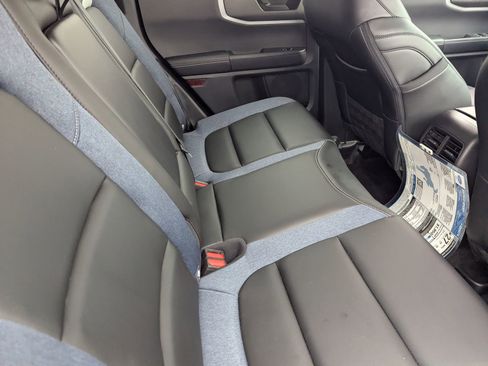 New 2025 Ford Bronco Sport Outer Banks w/ Outer Banks Tech Package+ AWD/4WD image 46