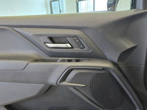 New 2024 Chevrolet Silverado EV W/T AWD/4WD image 18