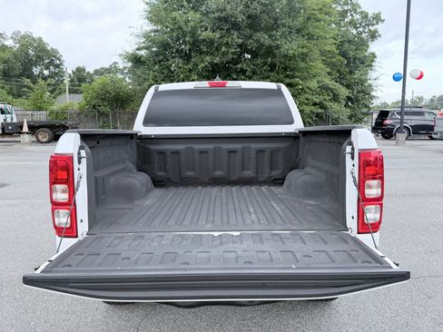 Used 2021 Ford Ranger XL w/ Equipment Group 101A High RWD image 9