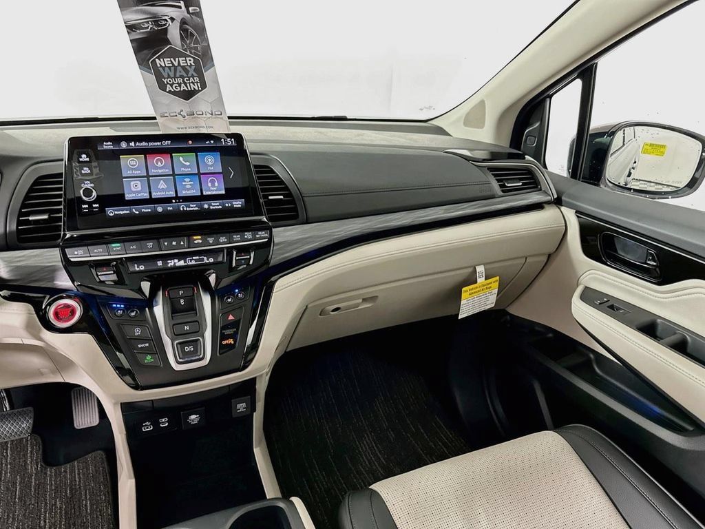 Used 2026 Honda Odyssey Elite image 20