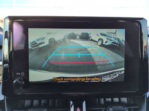 Used 2026 Toyota Corolla Cross AWD Hybrid image 20