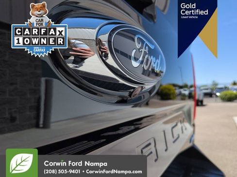 Used 2024 Ford Maverick XL w/ Equipment Group 100A Standard AWD/4WD image 31