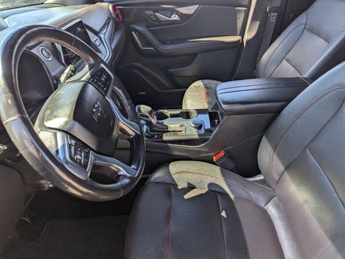 Used 2021 Chevrolet Blazer RS w/ Enhanced Convenience Package image 11