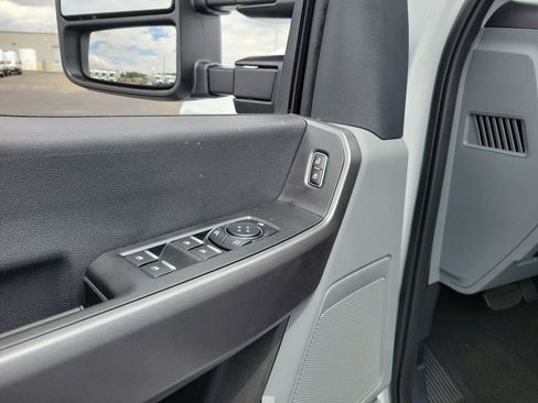New 2026 Ford F250 XL w/ STX Appearance Package AWD/4WD image 20