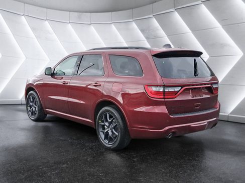 New 2026 Dodge Durango GT image 4