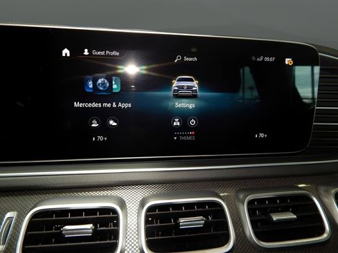 Used 2022 Mercedes-Benz GLE 53 AMG 4MATIC Coupe image 23