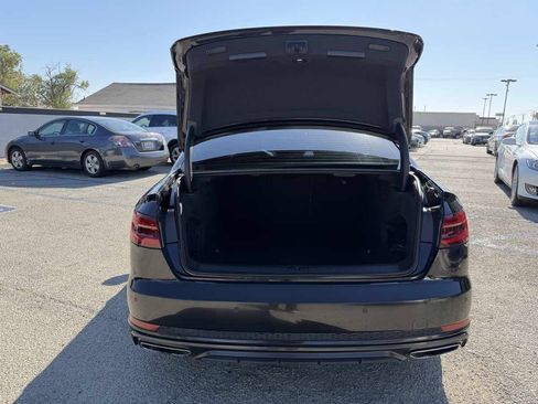Used 2019 Audi A4 2.0T Premium Plus w/ Premium Plus Package AWD/4WD image 21