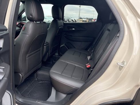New 2026 Chevrolet TrailBlazer RS w/ Convenience Package image 15