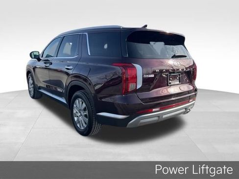 Used 2025 Hyundai Palisade SEL image 5