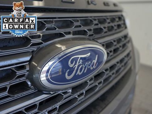 Certified 2023 Ford Explorer XLT w/ Equipment Group 202A AWD/4WD image 18