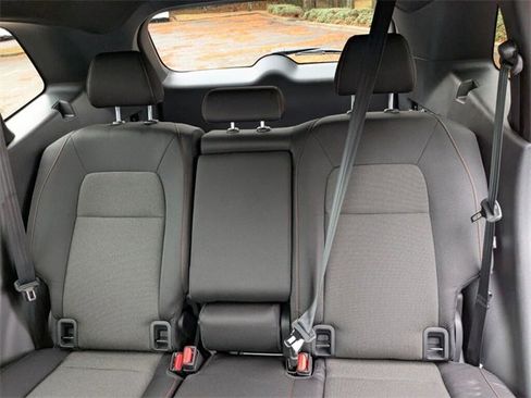 New 2026 Honda CR-V Sport image 29