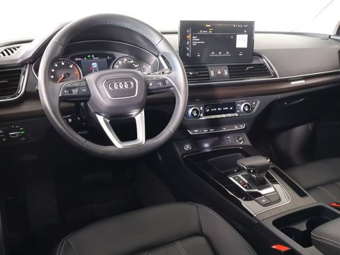 Used 2024 Audi Q5 2.0T Premium AWD/4WD image 2
