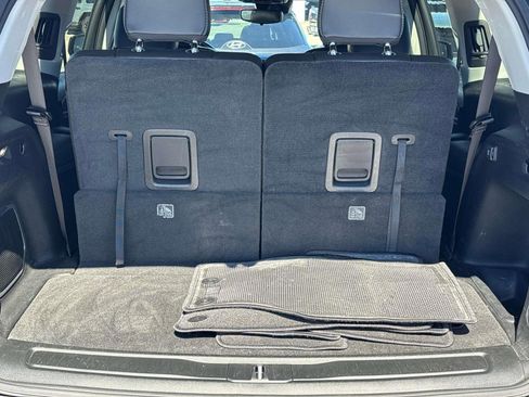 Certified 2022 Jeep Grand Cherokee L Limited image 13