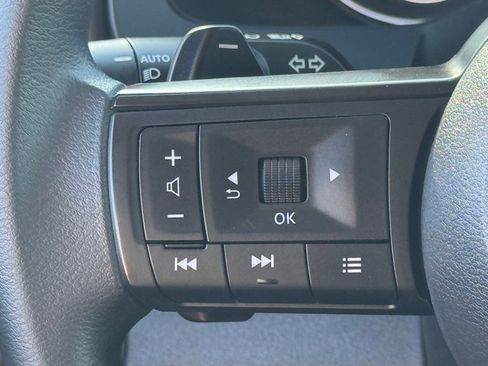 Certified 2024 Nissan Pathfinder S image 16